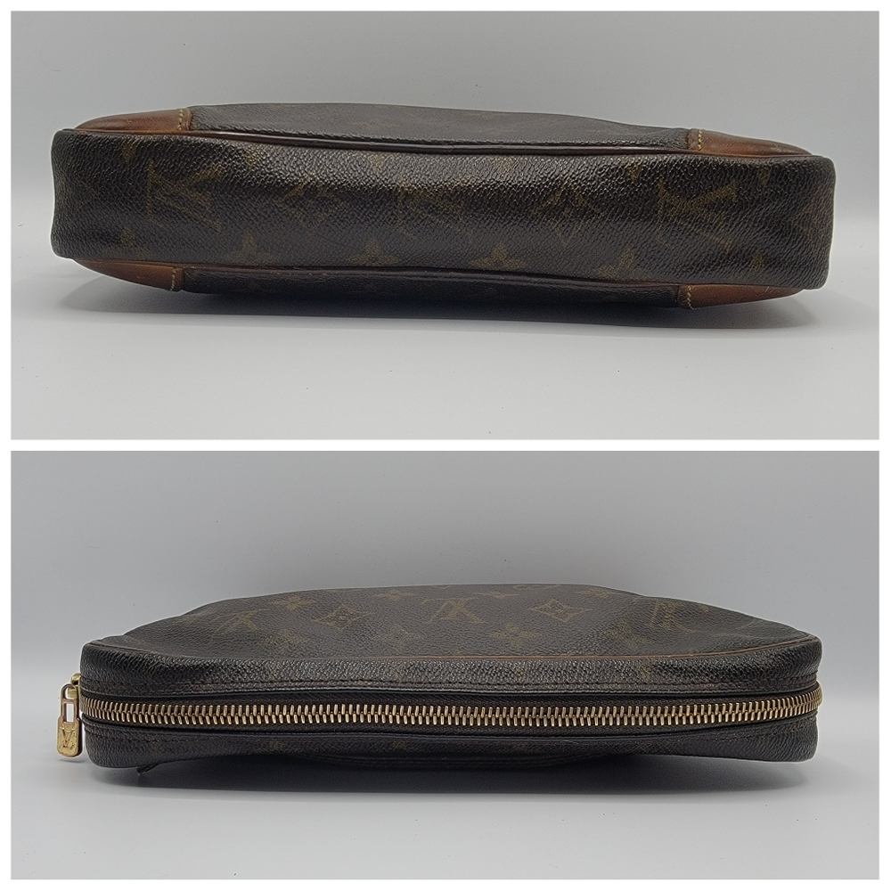 Authentic Preowned Lv Compiegne - image 3